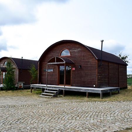 Vale Do Rossim Eco Resort Gouveia  Eksteriør bilde