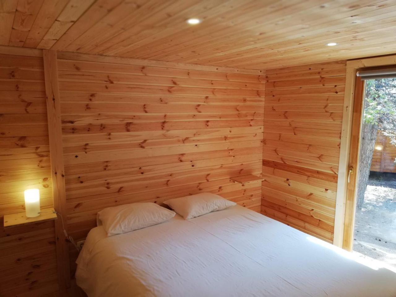Vale Do Rossim Eco Resort Gouveia  Eksteriør bilde